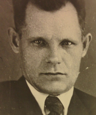 Крутиков Григорий Павлович