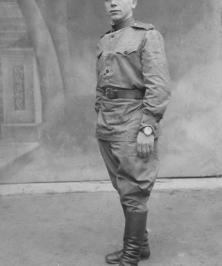 Пермяков Иван Максимович