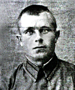 Гаврилов Александр Климентьевич