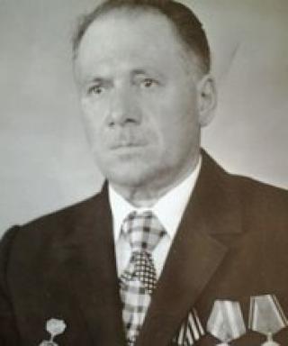 Кот Владимир Николаевич