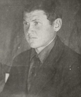 Кузнецов Иван Дмитриевич