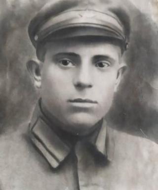 Лисин Василий Константинович