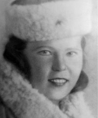 Сергеева Анастасия Григорьевна