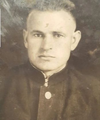 Полухин Алексей Аввакумович