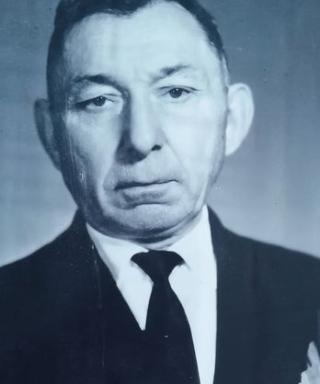 Кулинченко Иван Михайлович