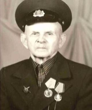 Ненашев Осип Григорьевич