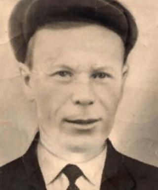 Чуваев Игнат Павлович