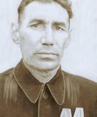 Серебренников Александр Григорьевич