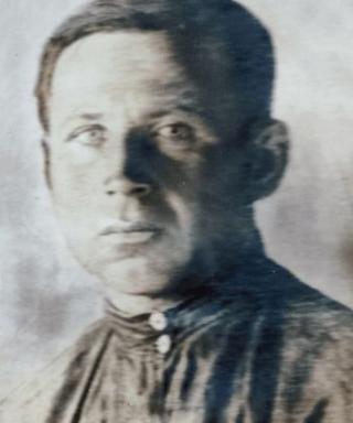 Кургузов Михаил Фёдорович