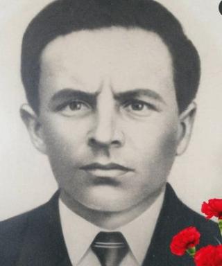 Беспалов Семён Филиппович