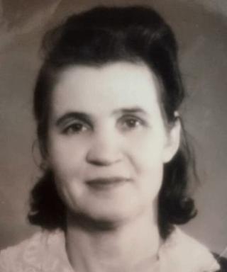 Фирсова Антонина Ивановна