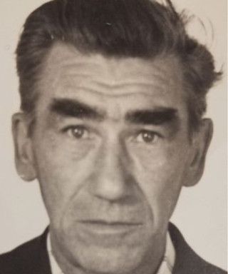 Петрунин Николай Петрович