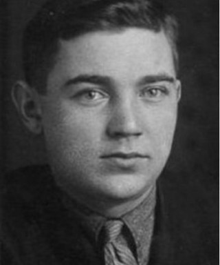 Мулюкин Михаил Павлович