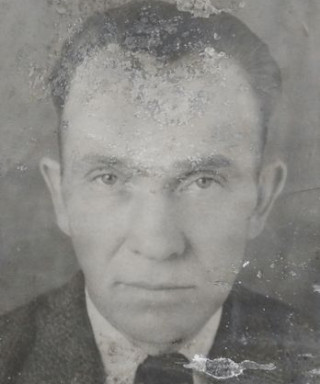 Цветков Арсений Максимович