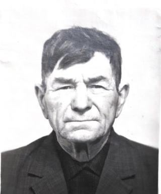 Ларин Михаил Яковлевич