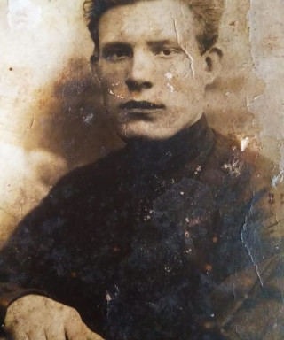 Мошков Георгий Иванович