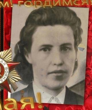 Сидоркина Нина Александровна