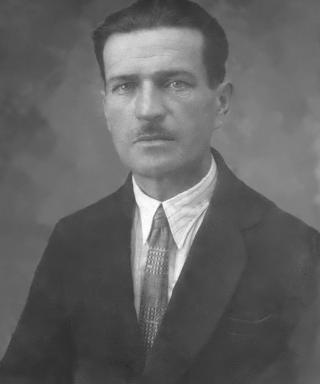 Шапкин Иван Давыдович