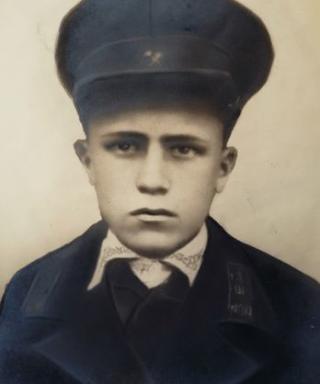 Ломовский Алексей тимофеевич