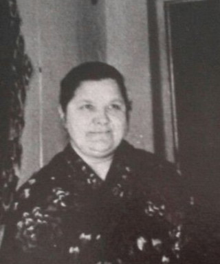 Андронова Антонина Александровна