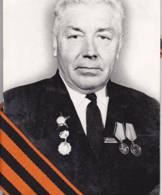 Скоков Павел Васильевич