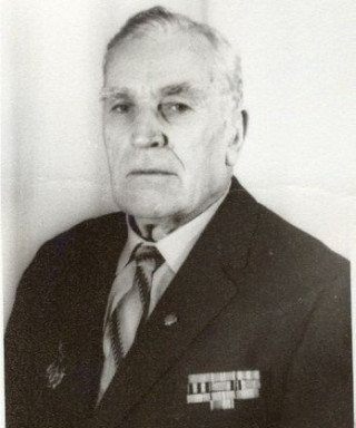 Панченко Трофим Степанович