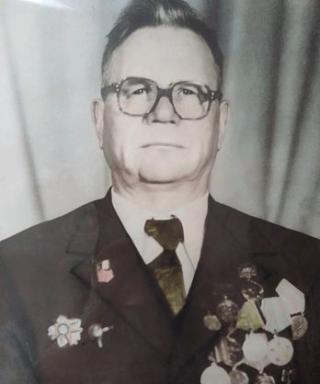 Пищук Анисим Антонович