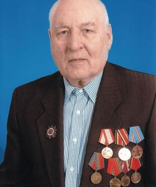 Рахманин Александр Андреевич
