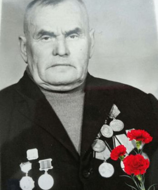 Лях Никита Кузьмич