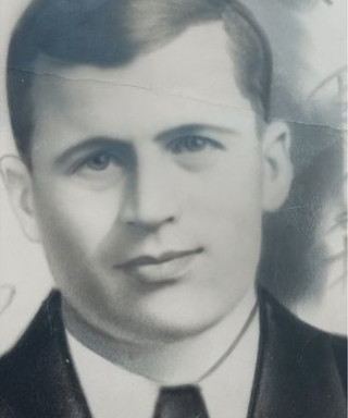 Яшин Семён Иванович