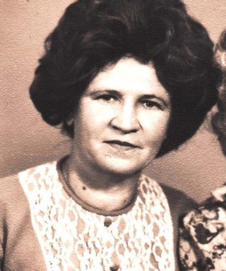 Журавлева Фаина Карловна