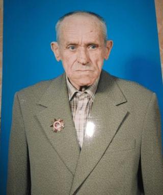 Антропов Юрий Григорьевич