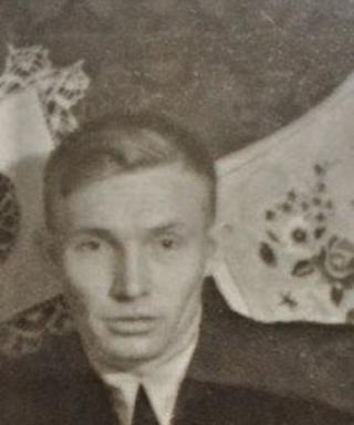 Кудин Михаил Данилович