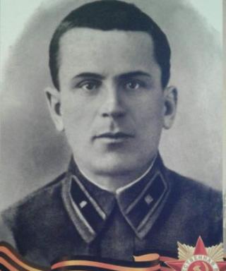 Смирнов Владимир Петрович