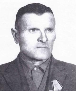 Синькевич Владимир Иосифович