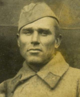 Рублев Иван Иванович