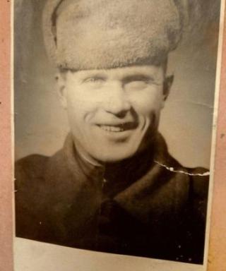Масаков Василий Николаевич
