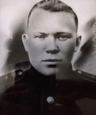 Бутаков Макар Андреевич