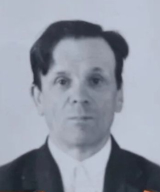 Леухин Александр Сергеевич