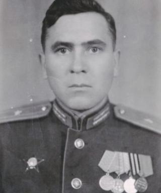 Родионов Константин Иванович