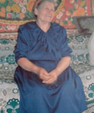 Лобанова Валентина Тимофеевна