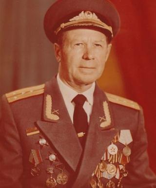 Ермаков Александр Николаевич