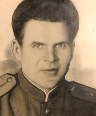 Шураев Павел Александрович