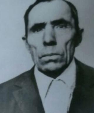 Сикунов Павел Дементьевич