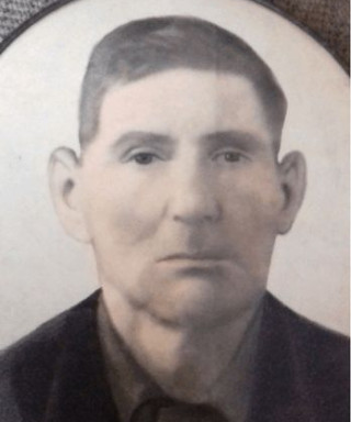 Балбышев Исаак Яковлевич