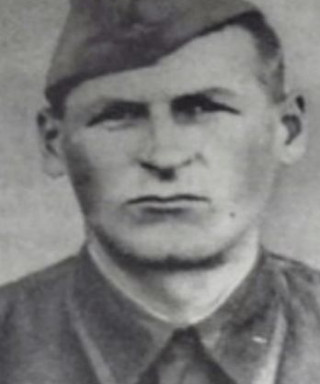 Пичугин Степан Савельевич