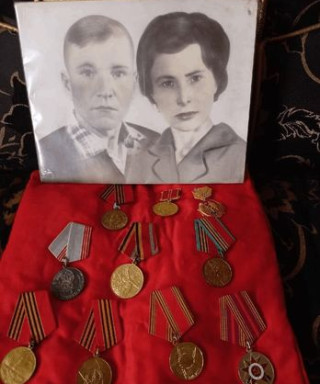 Шураков Кузьма Андриянович