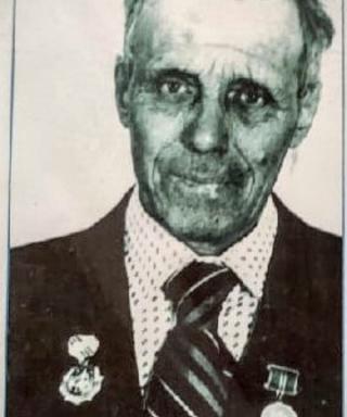 Трифонов Александр Александрович