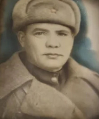 Абдуллин Вильдан Усманович