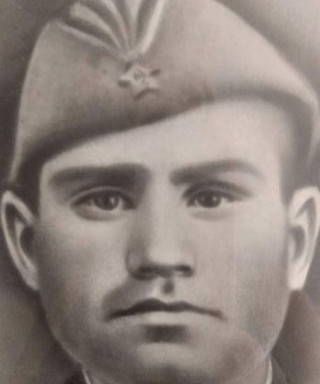 Кузнецов Степан